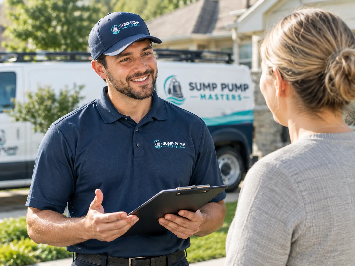 Sump Pump Repair Baltic, CT FAQs